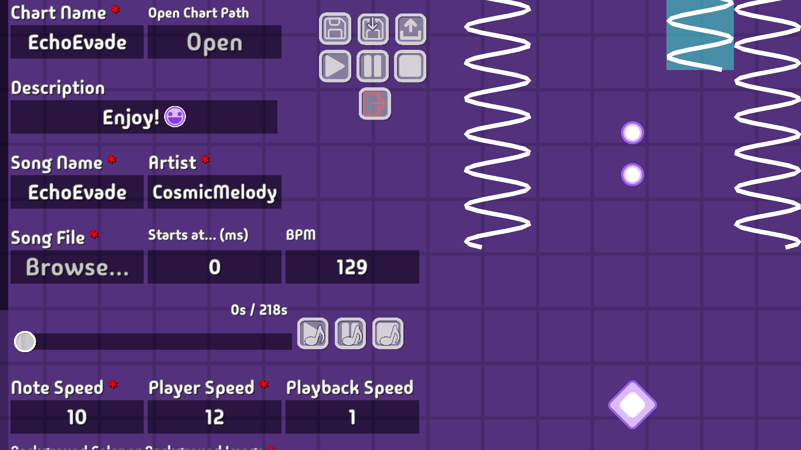 Gameplay 5